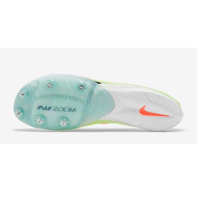 NIKE - 26.0cm NIKE エアズーム ヴィクトリー ビクトリー VICTORYの