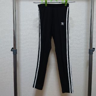 アディダス(adidas)のadidas レギンスパンツ(レギンス/スパッツ)