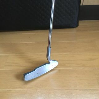 ゴルフパター(クラブ)