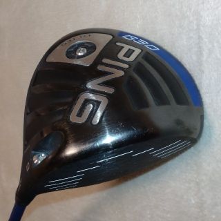 ピン(PING)のPING G30 LS TEC 9°　ヘッドカバー付き(クラブ)