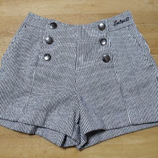 ラブトキシック(lovetoxic)の150 Lovetoxic ラブトキ パンツ ショートパンツ ショーパン(パンツ/スパッツ)