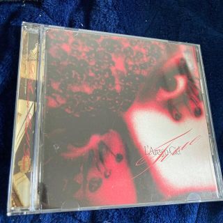 ラルクアンシエル(L'Arc～en～Ciel)のL'Arc〜en〜Ciel ラルク　true 初回　アルバム　CD (ポップス/ロック(邦楽))