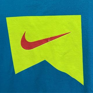 ナイキ(NIKE)のNIKE OLDナイキ Tシャツ(Tシャツ/カットソー(半袖/袖なし))