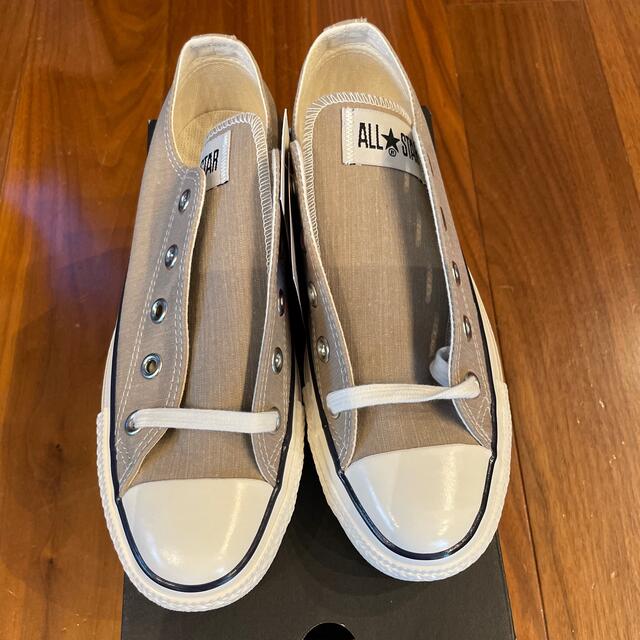 CONVERSE(コンバース)のCONVERSE MADISONBLUE IENA 23cm レディースの靴/シューズ(スニーカー)の商品写真