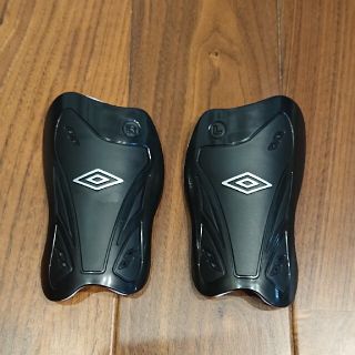 アンブロ(UMBRO)のアンブロレガース(ジュニアサイズ)(その他)