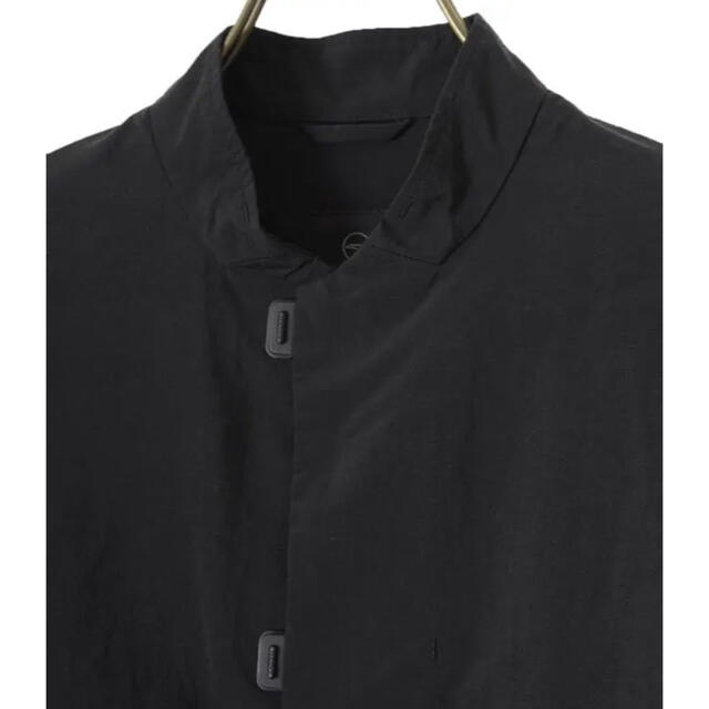 TEATORA  CUPSULE SNAP shirt packable 4 メンズのトップス(シャツ)の商品写真
