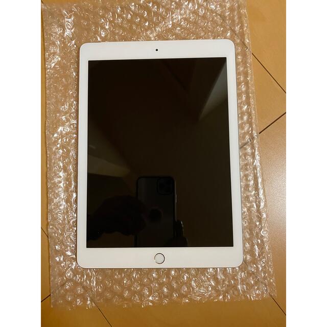 iPad(第６世代)