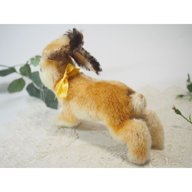 シュタイフ★Hoppy Rabbit 14cm★ウサギのホッピー/兎/バニー 8