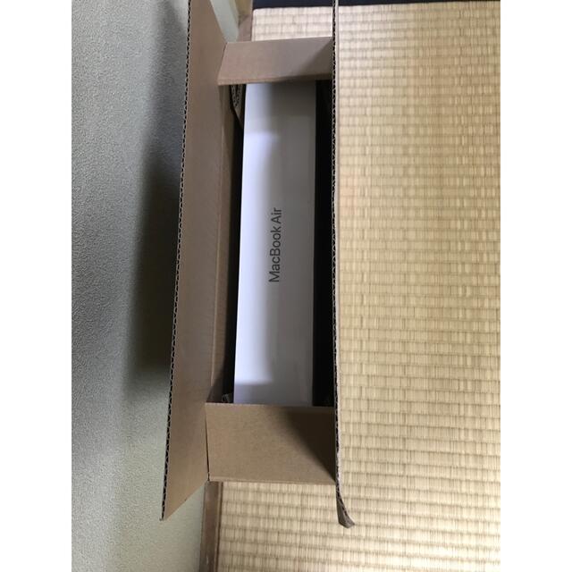 MacBook Air M1 /13/16GB/SSD 2TB 新品未使用