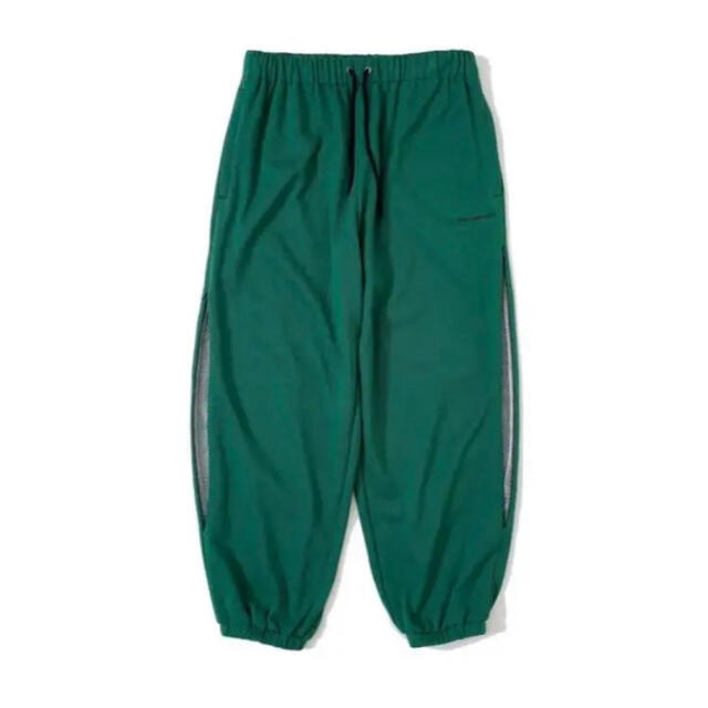 Private brand by S.F.S Sweat Pants Green