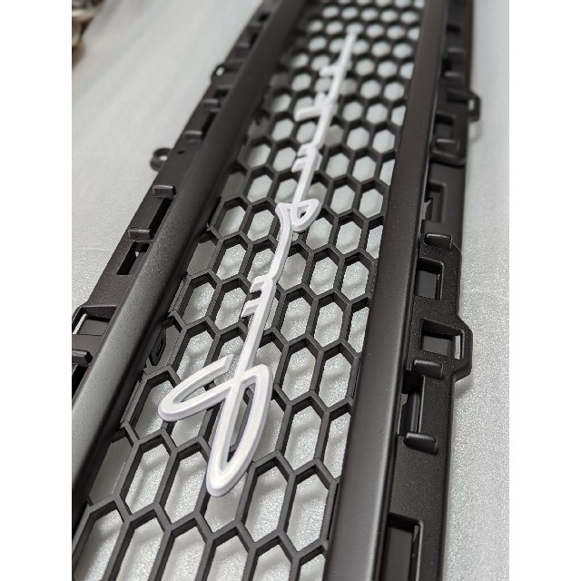 Hさま追加ご注文オーダー分/新型ハスラー/フロントグリル/ヘッド Hさま追加ご注文オーダー分/新型ハスラー/フロントグリル/ヘッド