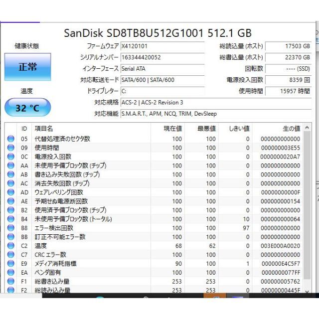 Lenovo(レノボ)のLenovo x260 SSD512 i5-6300U 8GB R2 スマホ/家電/カメラのPC/タブレット(ノートPC)の商品写真