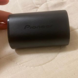 パイオニア(Pioneer)のpioneer Bluetooth 完全ワイヤレス イヤフォン(ヘッドフォン/イヤフォン)