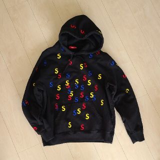 シュプリーム(Supreme)のSupreme　マルチカラーSロゴ(パーカー)