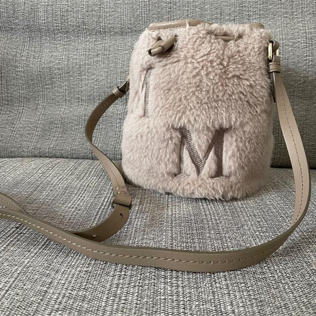 100%安い Max Mara - 完売品!マックスマーラ 日本限定 テディ
