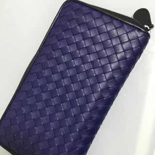 ボッテガヴェネタ(Bottega Veneta)のボッテガヴェネタ 長財布 美品[phoo373様専用](長財布)