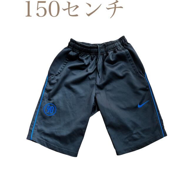 NIKE(ナイキ)の【美品】NIKE ナイキ ハーフパンツ キッズ/ベビー/マタニティのキッズ服男の子用(90cm~)(パンツ/スパッツ)の商品写真