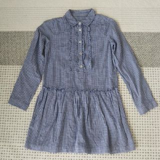 ギャップキッズ(GAP Kids)のギャップ チュニック(150)(Tシャツ/カットソー)