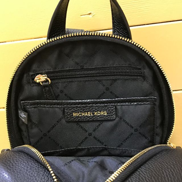 Michael Kors(マイケルコース)のびっけ様専用 レディースのバッグ(リュック/バックパック)の商品写真