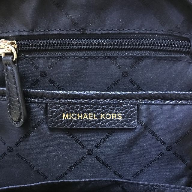 Michael Kors(マイケルコース)のびっけ様専用 レディースのバッグ(リュック/バックパック)の商品写真