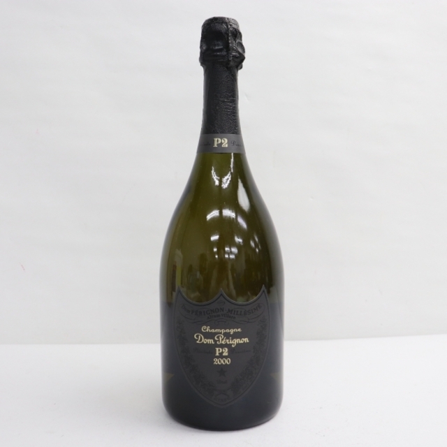 贈る結婚祝い Dom perignon Dom 2000 P2 プレニチュード2 ドンペリニヨン - Pérignon シャンパン/スパークリングワイン