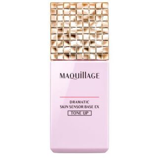 マキアージュ(MAQuillAGE)のマキアージュ スキンセンサーベース トーンアップ 新品未使用(化粧下地)