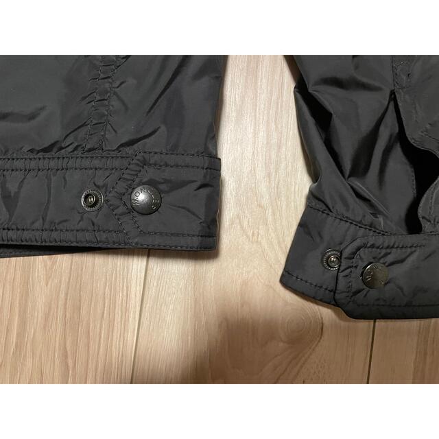 国内正規品　MONCLER LEVENS GIUBBOTTO ブルゾン　サイズ0