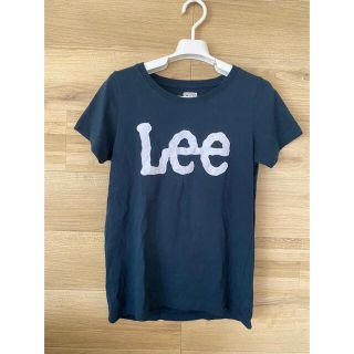 リー(Lee)のLee 半袖　LeeTシャツ　Leeロゴ(Tシャツ(半袖/袖なし))