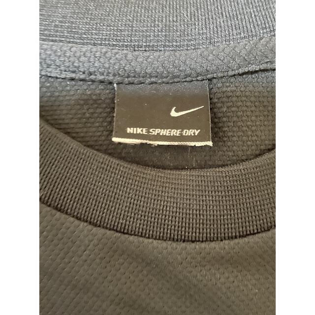 NIKE(ナイキ)のNIKEシャツ スポーツ/アウトドアの野球(ウェア)の商品写真