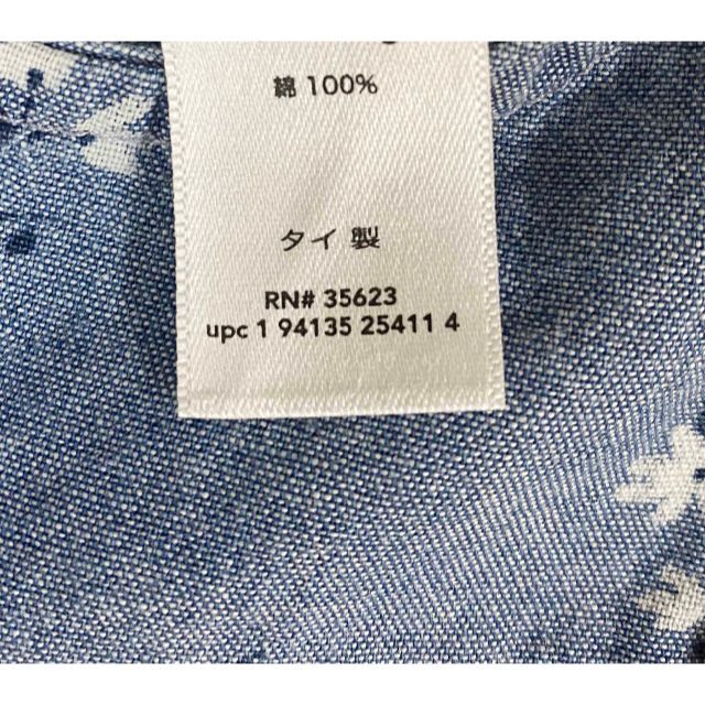 carter's(カーターズ)の新品 12M 4点セット ★ Carter's ベビー ガールズ 上下 80 B キッズ/ベビー/マタニティのベビー服(~85cm)(ロンパース)の商品写真