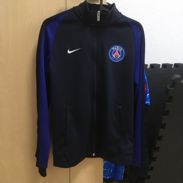 パリサンジェルマン　ジャージ　PSG NIKE ナイキ ジャージ