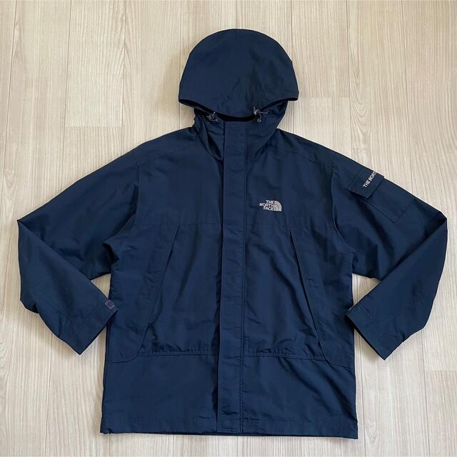 THE NORTH FACE - ノースフェイス メンズXL マウンテンパーカー 袖