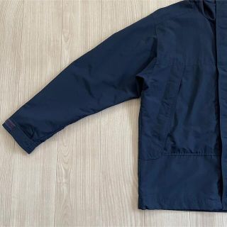 THE NORTH FACE - ノースフェイス メンズXL マウンテンパーカー 袖