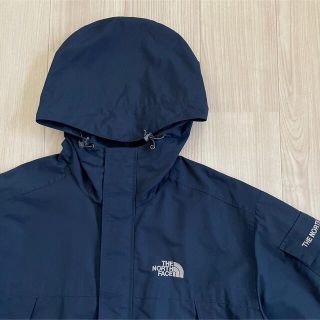 THE NORTH FACE - ノースフェイス メンズXL マウンテンパーカー 袖