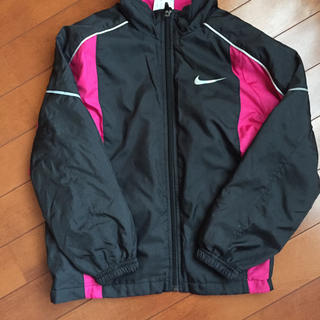 ナイキ(NIKE)のナイキジャンバー(ジャケット/上着)