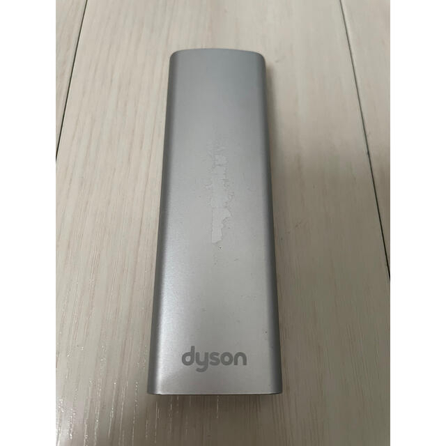 Dyson(ダイソン)のダイソン扇風機　HP02空気清浄機能付ファンヒーター、扇風機　dyson スマホ/家電/カメラの冷暖房/空調(扇風機)の商品写真