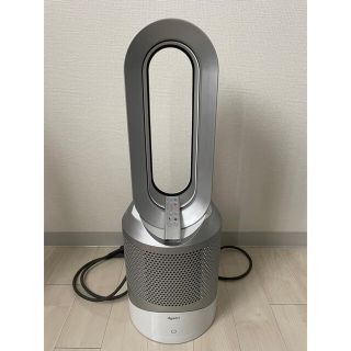 ダイソン(Dyson)のダイソン扇風機　HP02空気清浄機能付ファンヒーター、扇風機　dyson(扇風機)