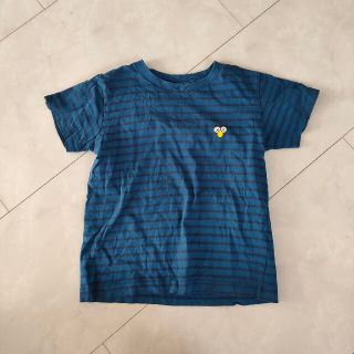 ユニクロ(UNIQLO)のユニクロ　Tシャツ　130(Tシャツ/カットソー)