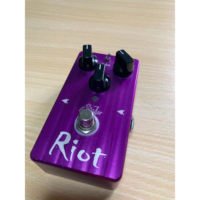 suhr  Riot 楽器のギター(エフェクター)の商品写真