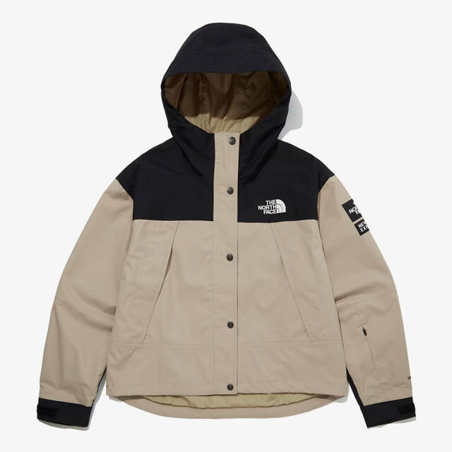 THE NORTH FACE - 最新モデル 新品 ノースフェイス マウンテンパーカー