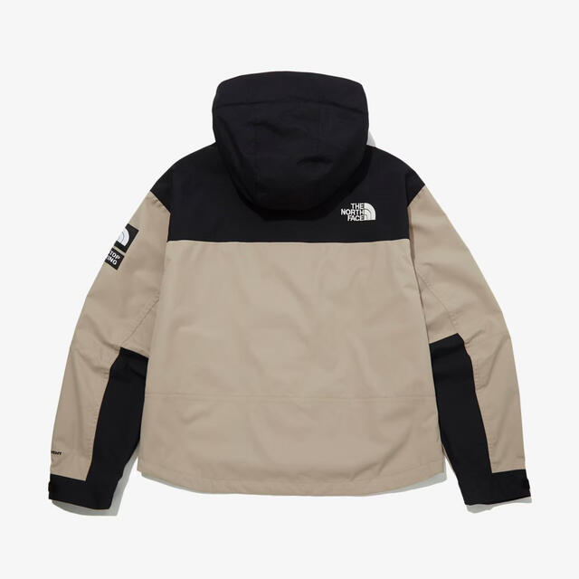 THE NORTH FACE   最新モデル 新品 ノースフェイス マウンテンパーカー