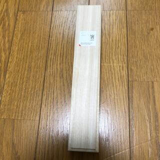 アイエルバイサオリコマツ(il by saori komatsu)の桐箱箸入れ(カトラリー/箸)