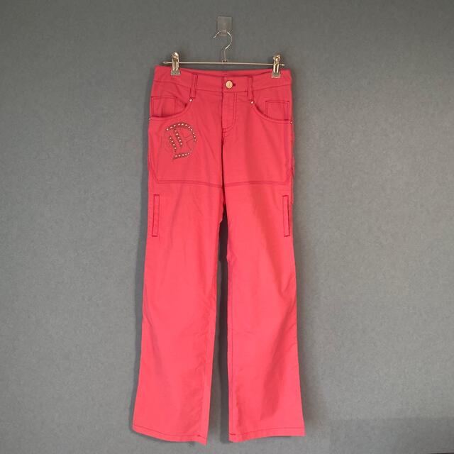 Levi's(リーバイス)の00s Dragon flare pants メンズのパンツ(その他)の商品写真