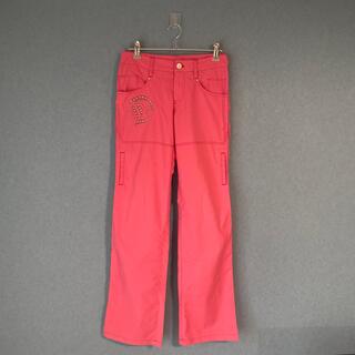 リーバイス(Levi's)の00s Dragon flare pants(その他)