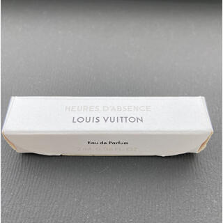 ルイヴィトン(LOUIS VUITTON)のLOUIS VUITTON  香水　ウールダプサンス(香水(女性用))