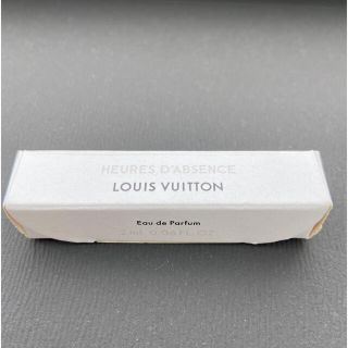 ルイヴィトン(LOUIS VUITTON)のLOUIS VUITTON  香水　ウールダプサンス(香水(女性用))