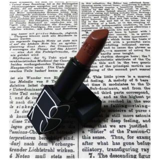 ナーズ(NARS)のNARS リップスティック シアー 2951 TANGANYKA(口紅)