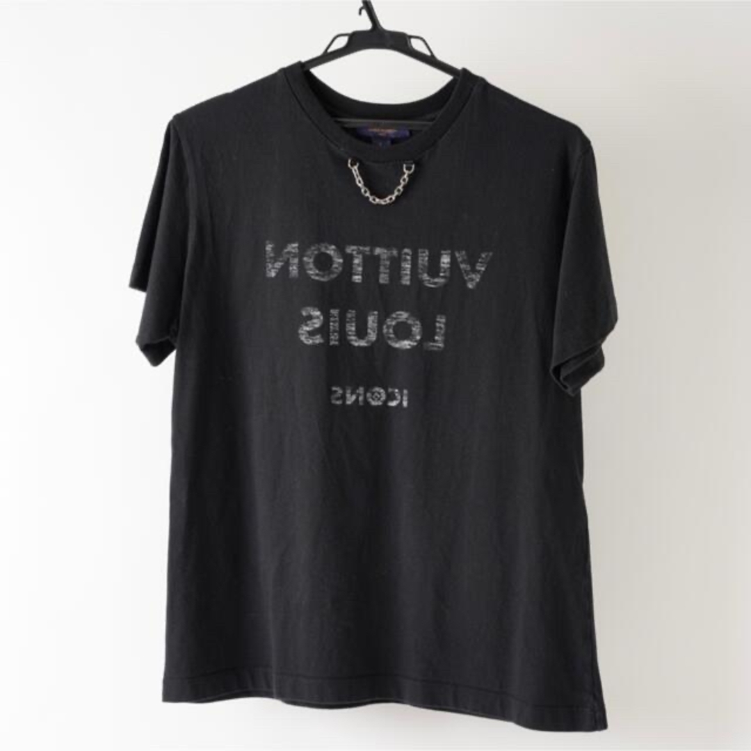 LOUISVUITTON 半袖 tシャツ レディース