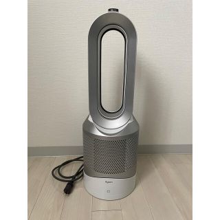 ダイソン(Dyson)のダイソン扇風機　HP02空気清浄機能付ファンヒーター、扇風機　dyson(扇風機)