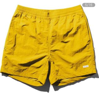 ヘリーハンセン(HELLY HANSEN)の【新品】HELLY HANSEN バスク ショーツ L パンツ(ショートパンツ)